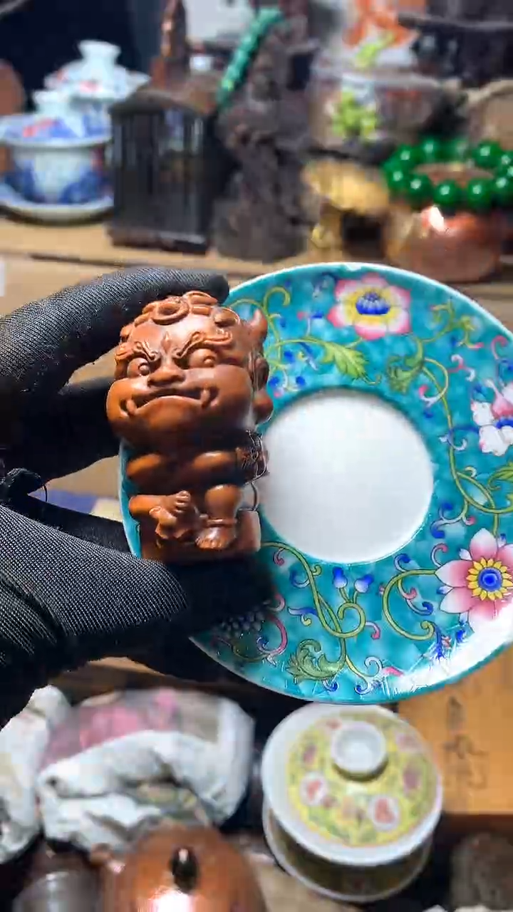 【闪购商品】瓷器默认微瑕瓷器