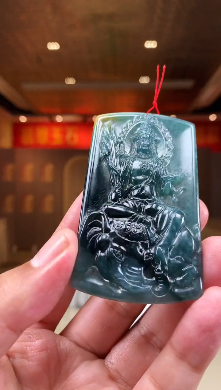 【闪购商品】定制翡翠未镶嵌             *55