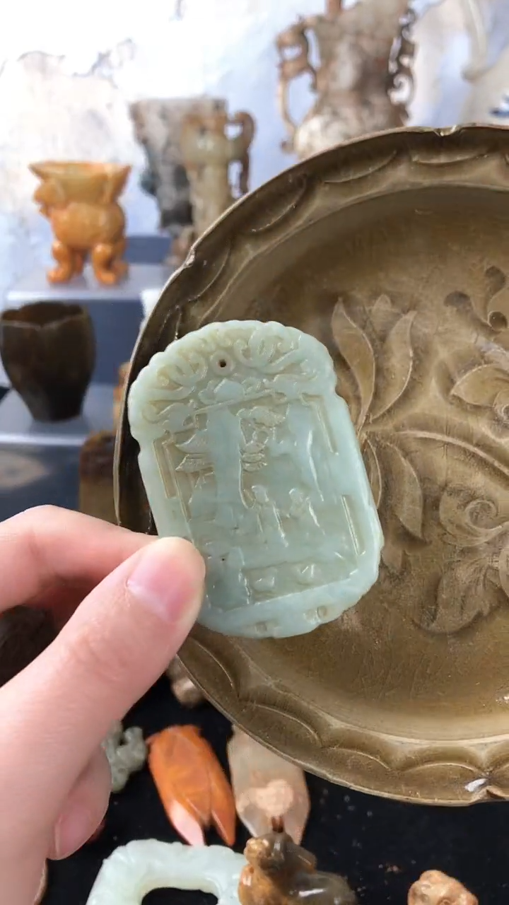 【闪购商品】瓷片瓷器瓷器瓷器