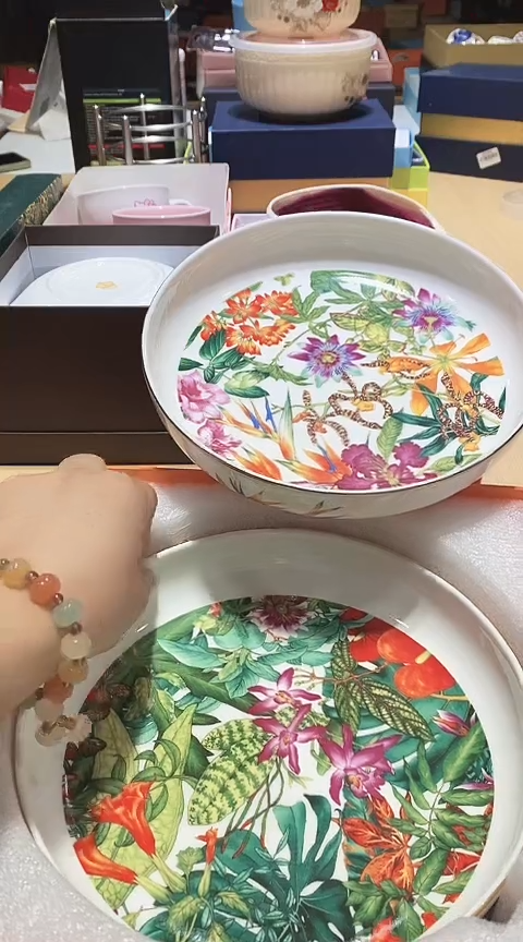 瓷片全场正品,一件不留@@1