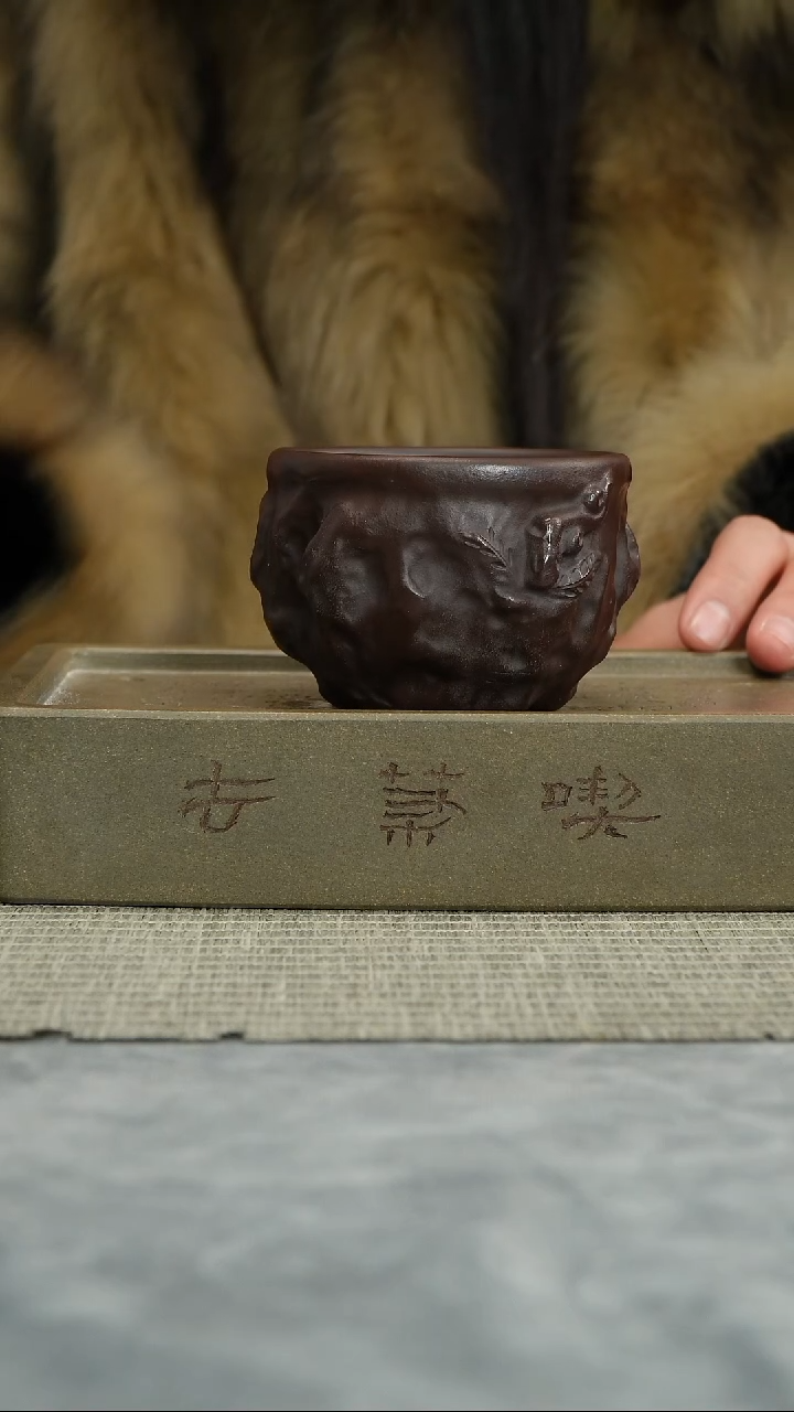 【闪购商品】紫砂茶杯紫砂茶具好物