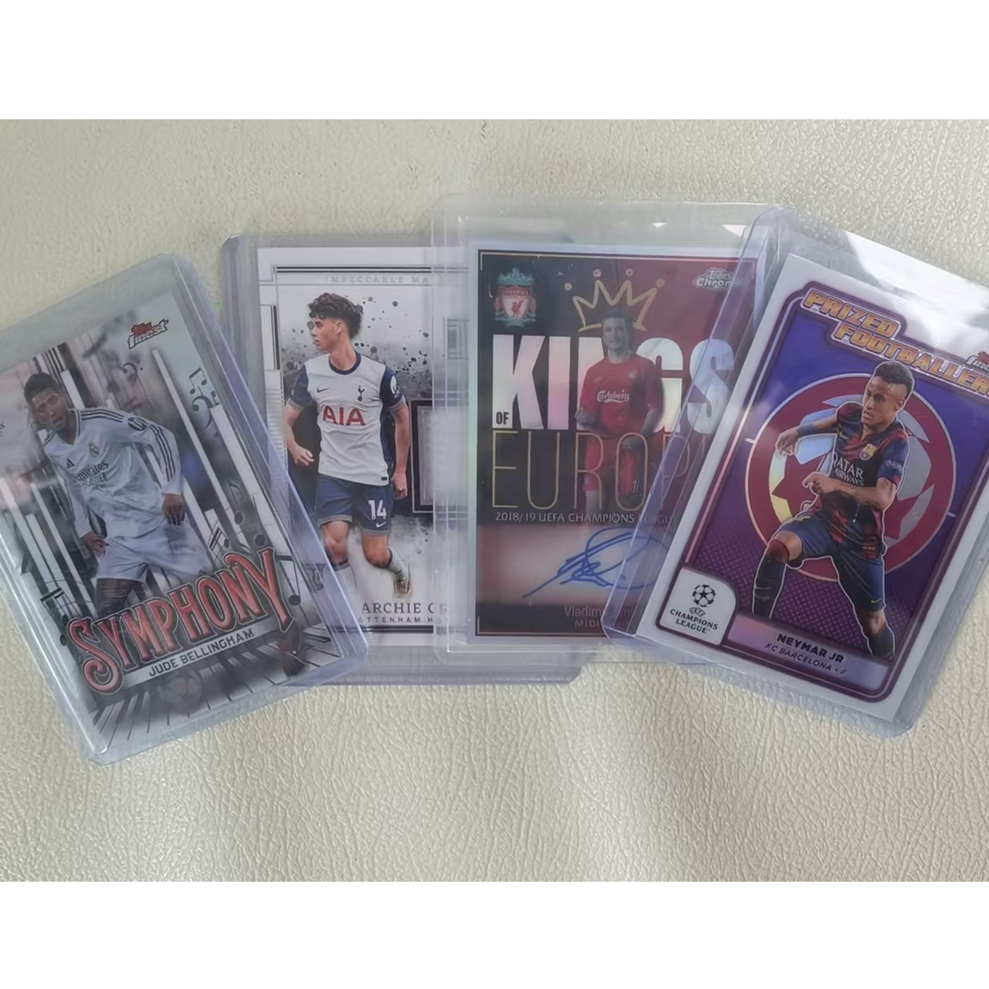 【 添毅球星卡】TTL  盲盒球星卡 单包 (默认代拆)