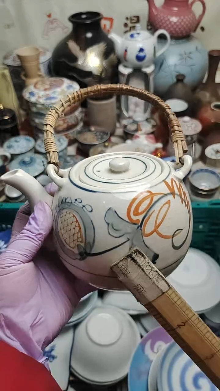 其他陶 紫韵陶艺优品小铺满30包邮