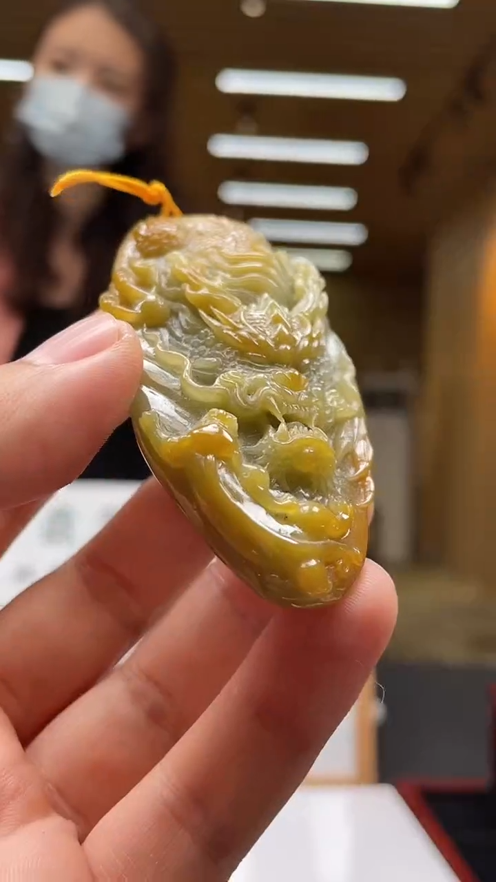 【闪购商品】定制翡翠未镶嵌**********857