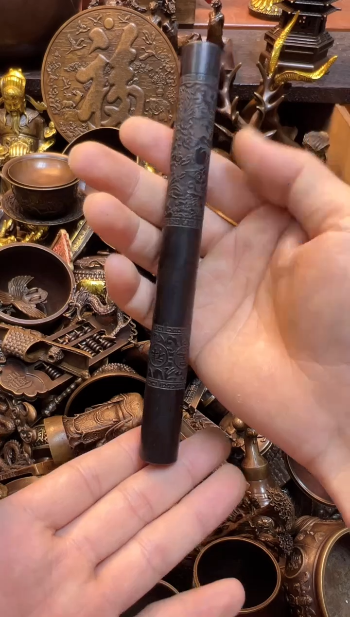 1案台摆件 物品摆件（不是直播间所见即所得退1陪4）