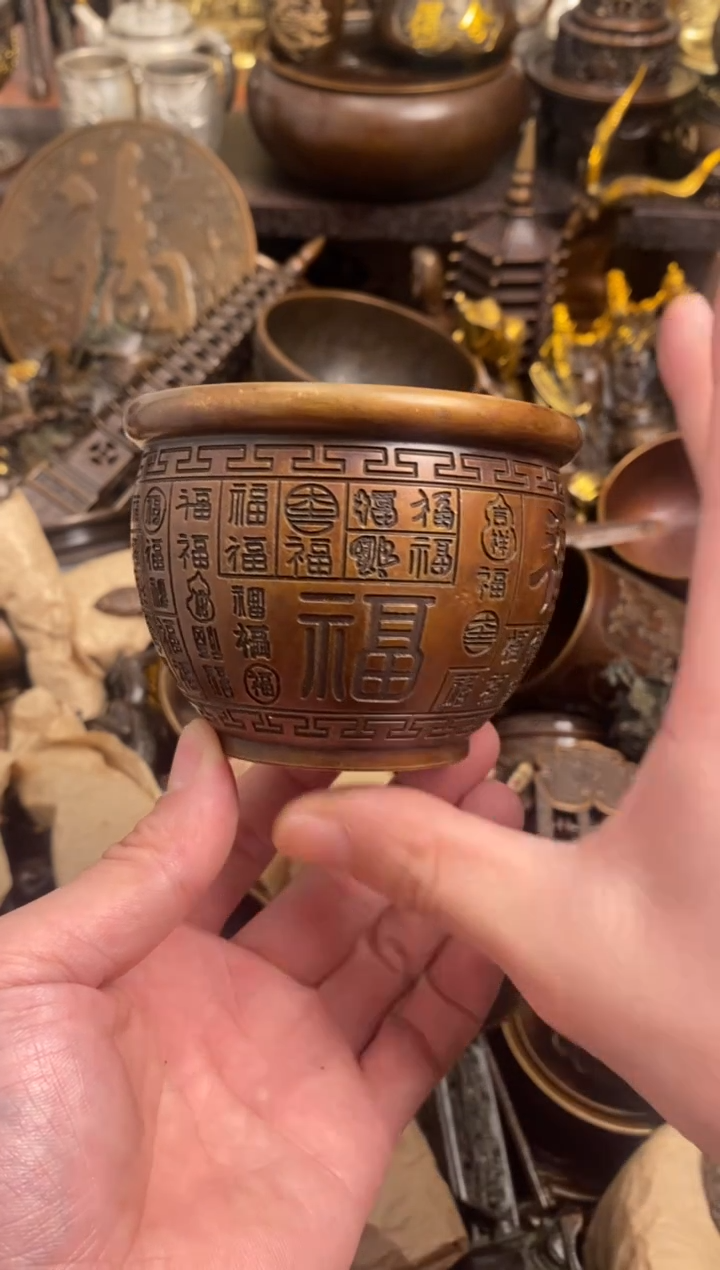 1案台摆件 物品摆件