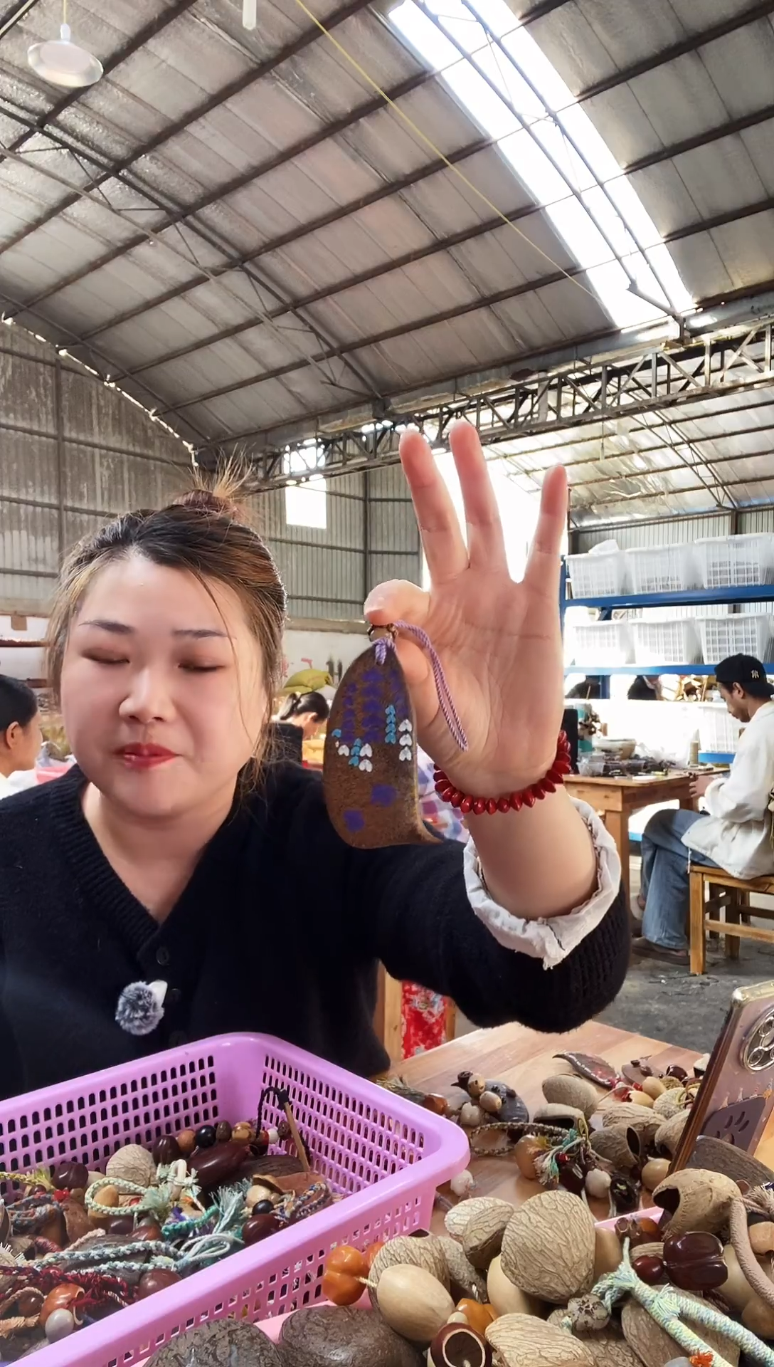 DIY手工制作【燕子手工DIY小铺专属】