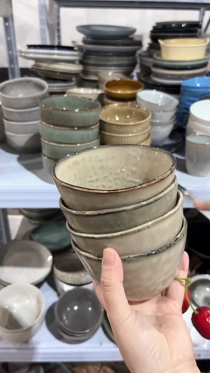 【闪购商品】瓷片外贸尾货瑕疵满20包邮X4 M1A