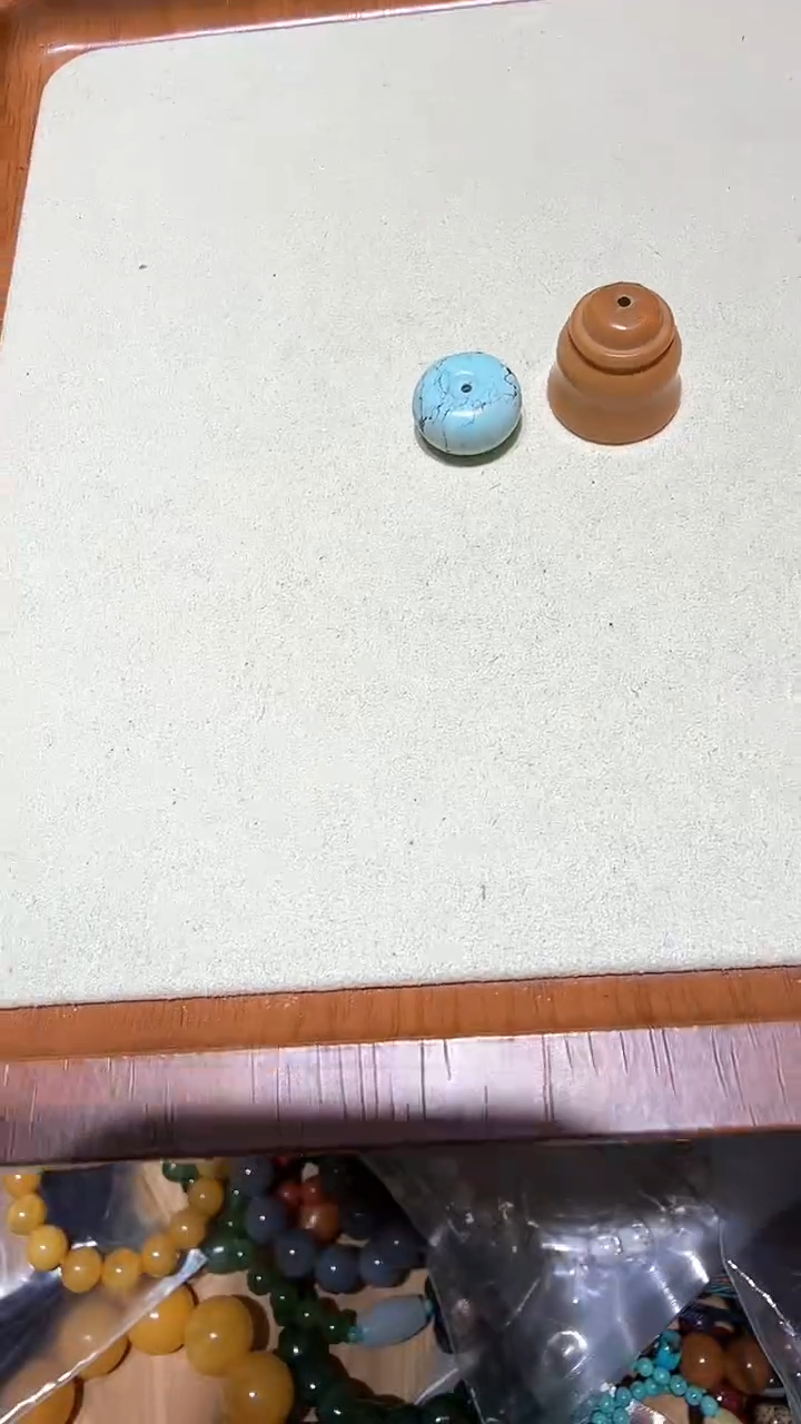 吊坠橄榄核精品小配饰