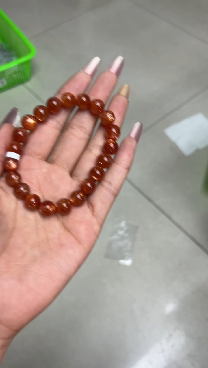 【闪购商品】长石·未镶嵌154多样性发其一/9+