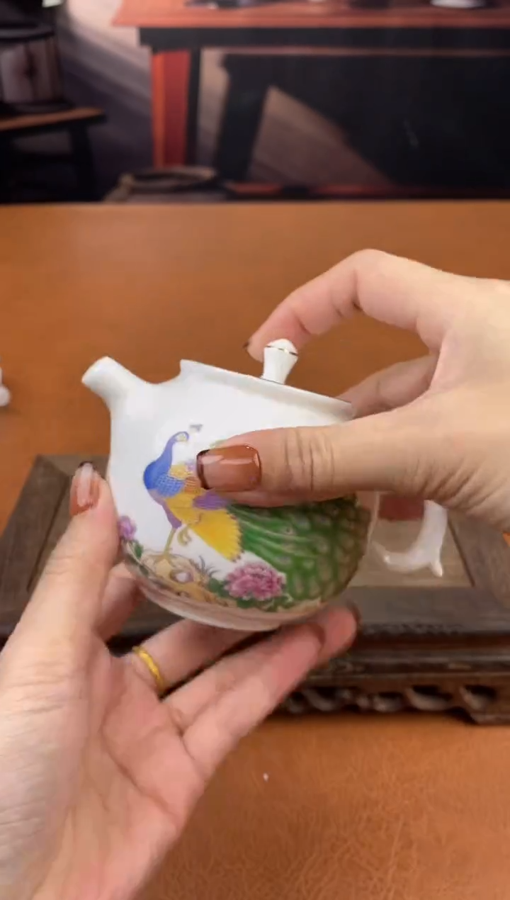 【闪购商品】陶禧茶器闪购福利V