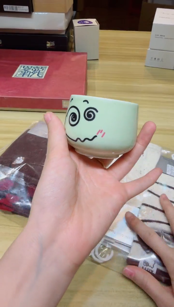 小狐狸严选日瓷器小狐狸精选日瓷器