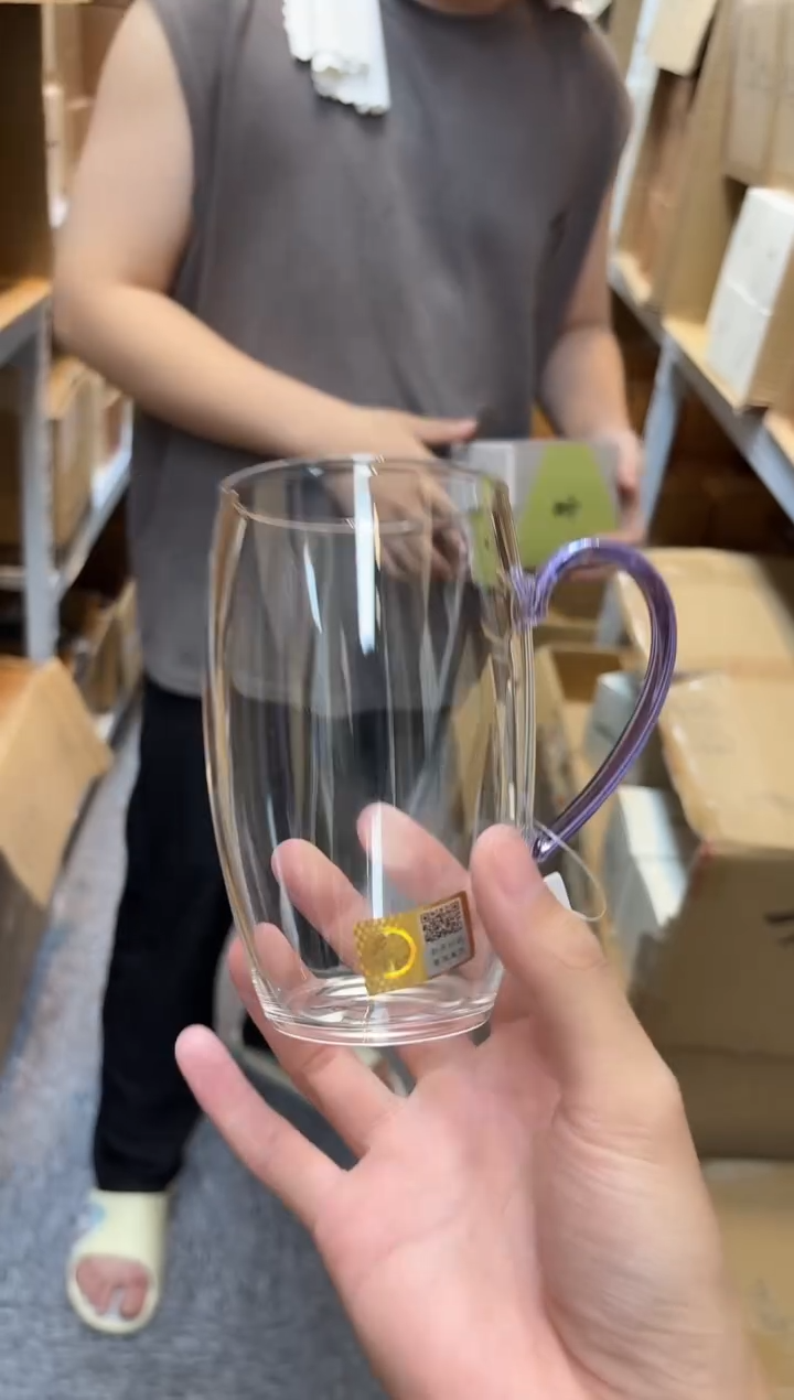 禾器-清源杯-浅紫色