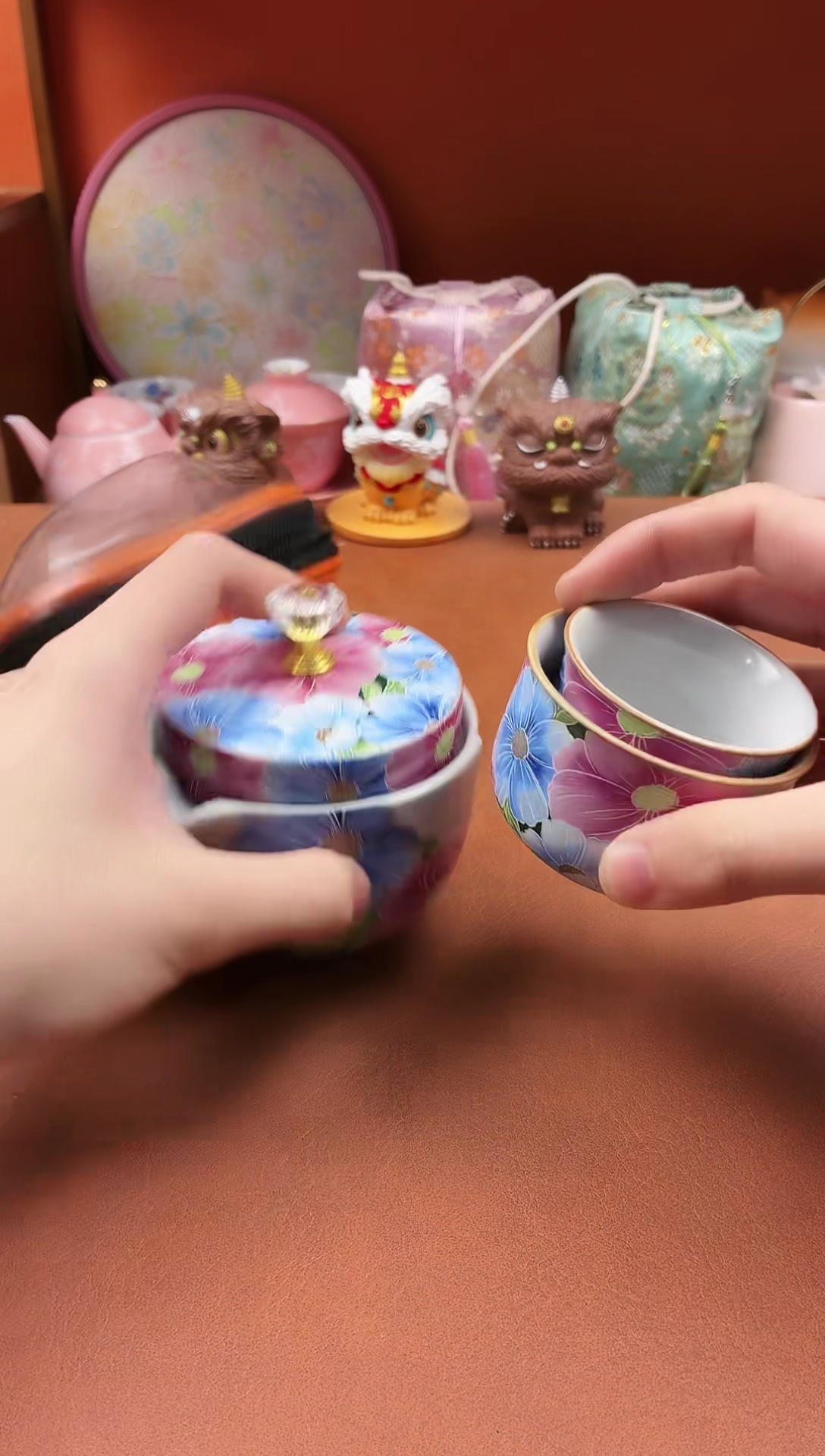 陶瓷@云问茶具链接茶具链接