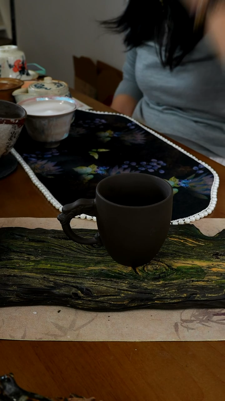 陶陶茶瓷物语福利紫砂杯