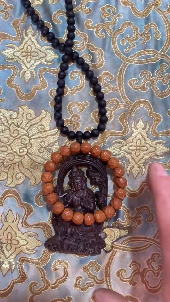 【闪购商品】金刚菩提吊坠精品好物精选