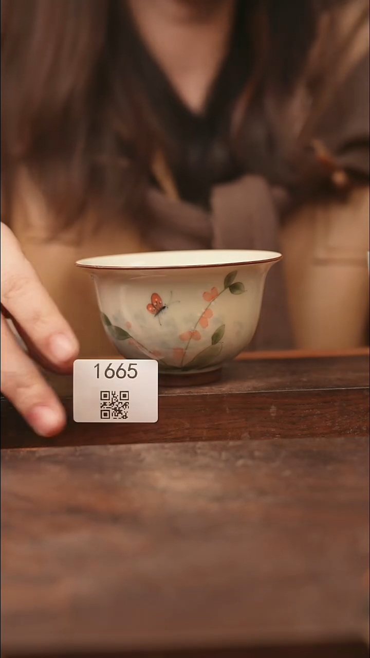 【落单孤品】/杯子@@1665