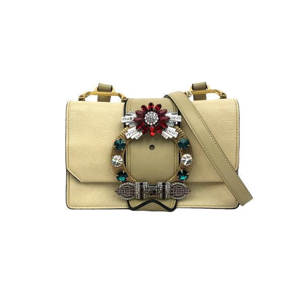 包包/谬谬/95新/250603QR0020