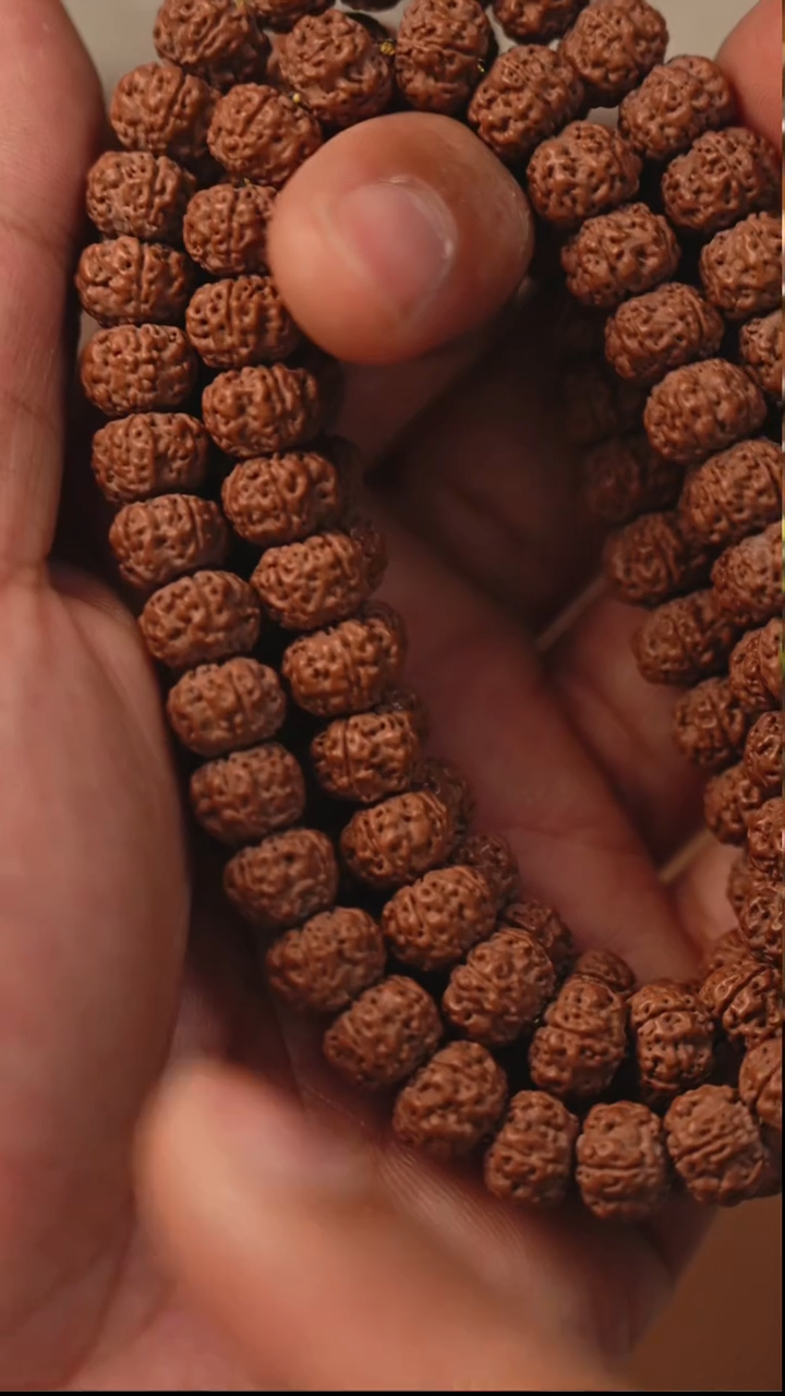 吊坠金刚菩提S17老树平细