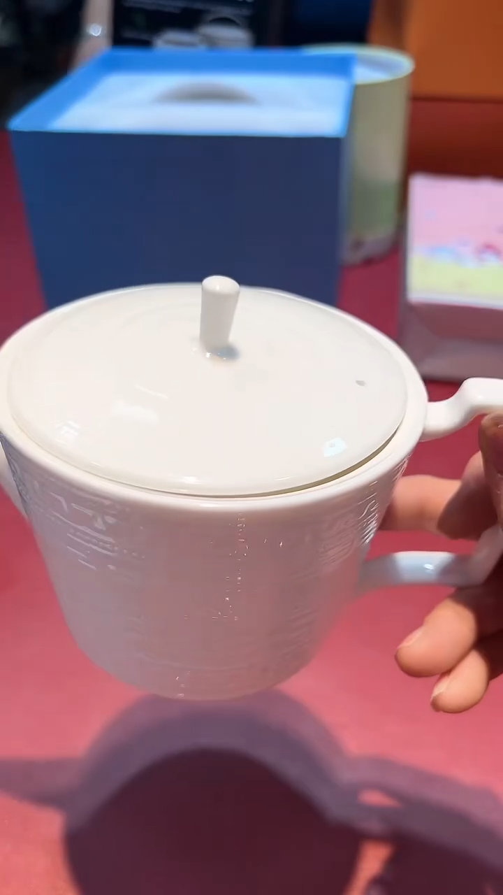 【闪购商品】瓷片锅碗瓢盆一件不剩