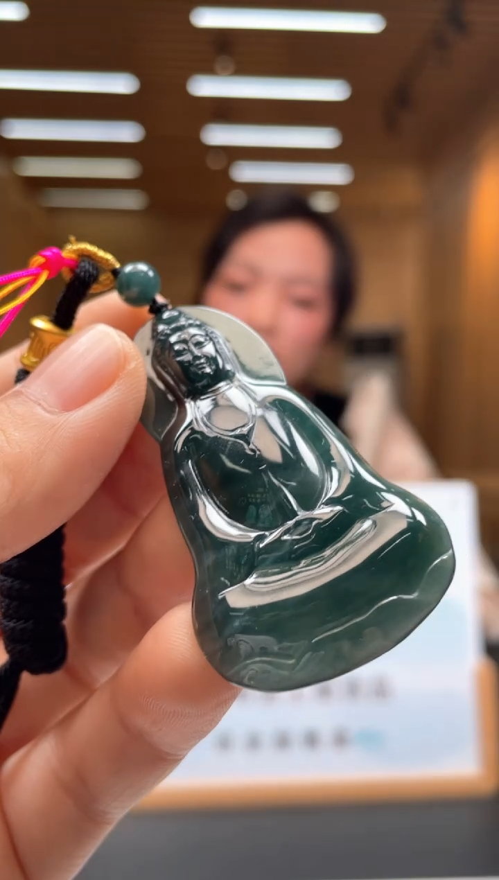 未镶嵌定制翡翠********59