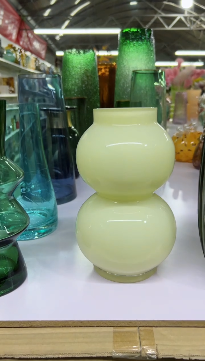 【闪购商品】玻璃2307