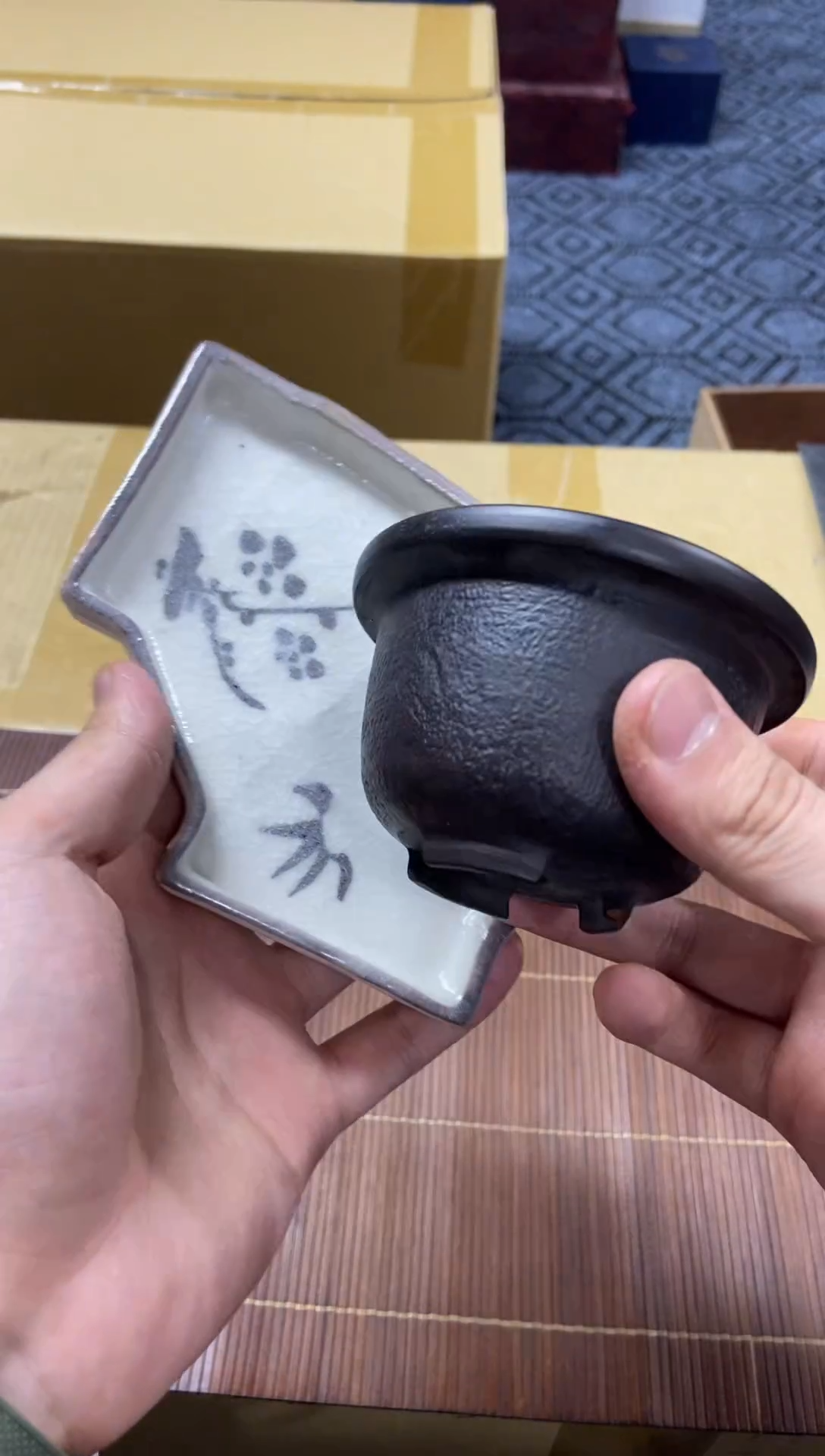 1金*8精品瓷一物一拍定闪