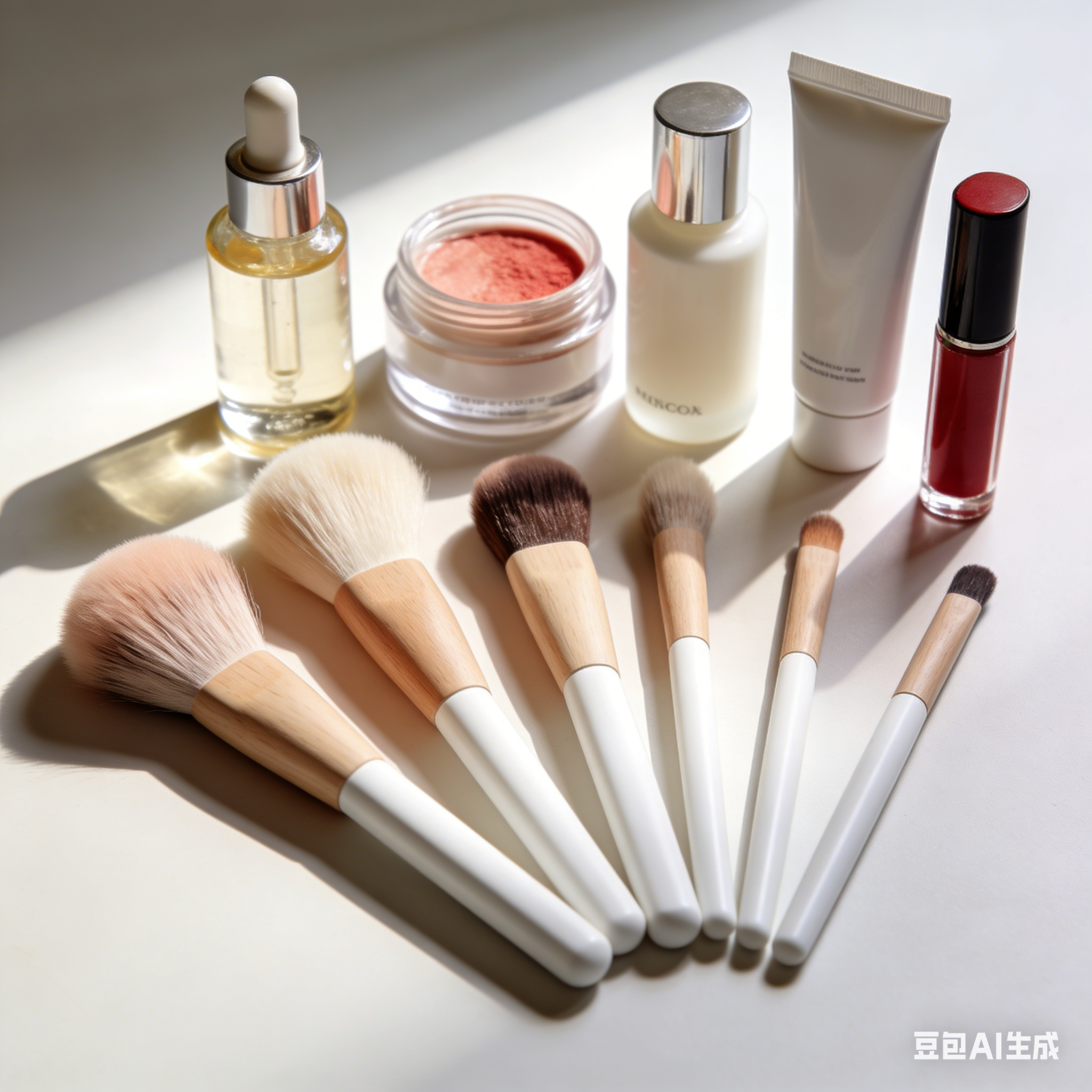 12.21日一号链接F编码拍这里化妆品护肤品面部护理收纳套装