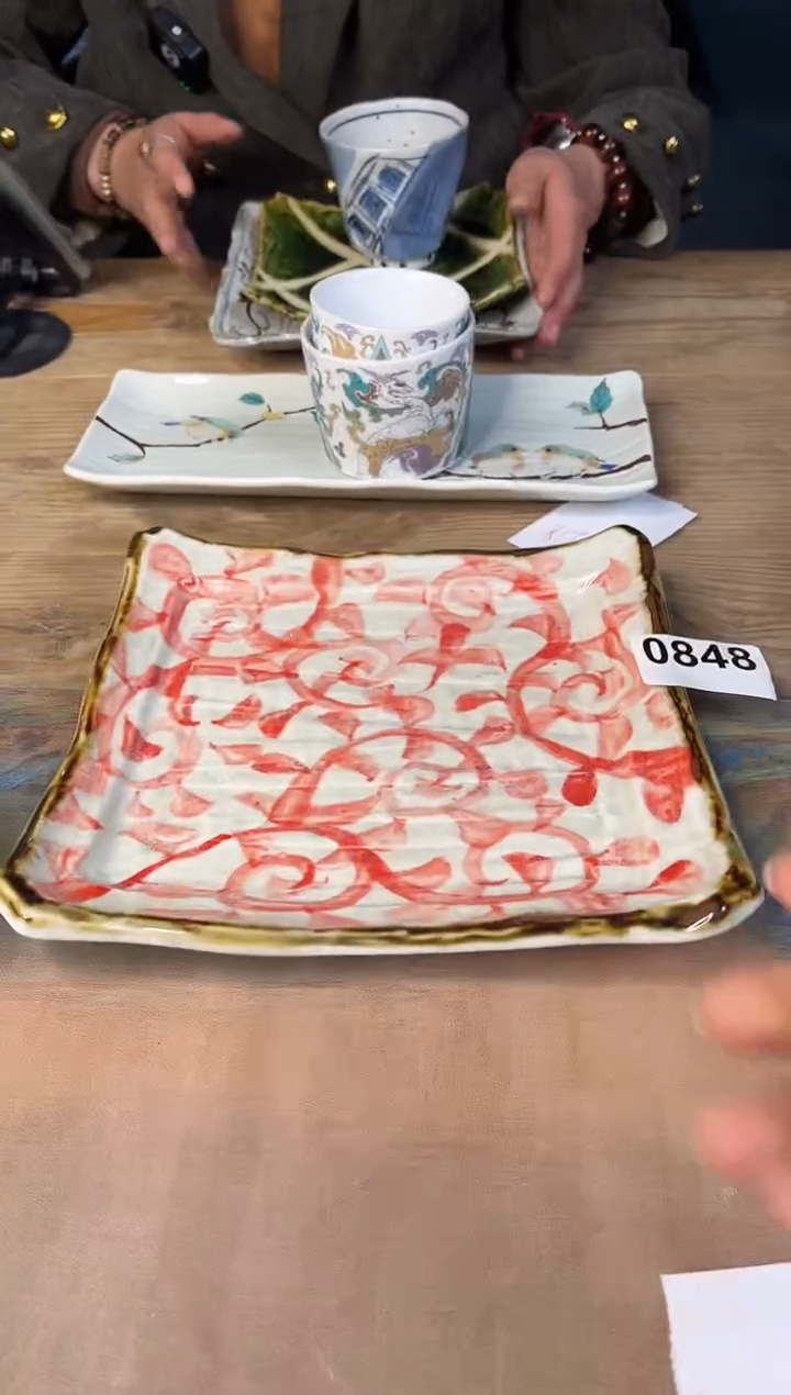 【闪购商品】碗          848号