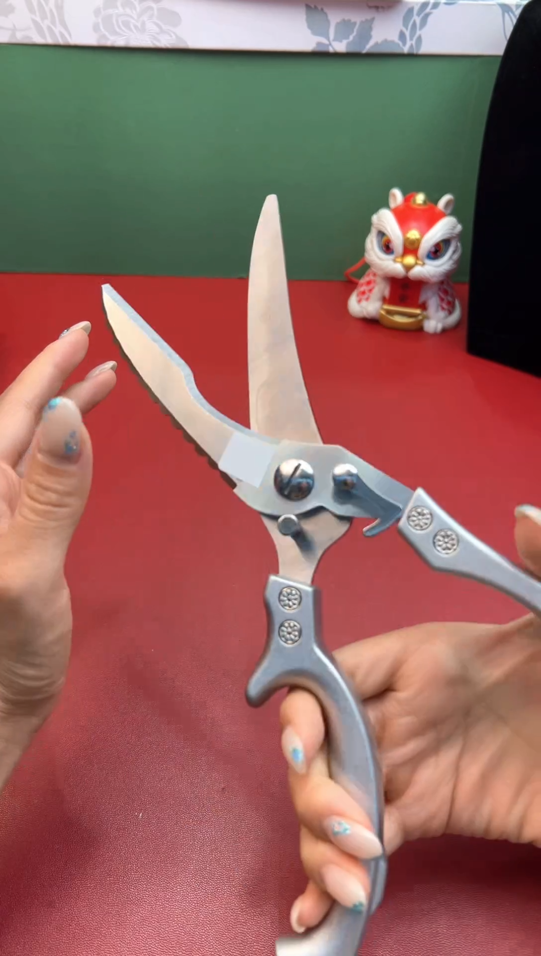 琉璃手工艺品新号开播，全场放漏!YF45