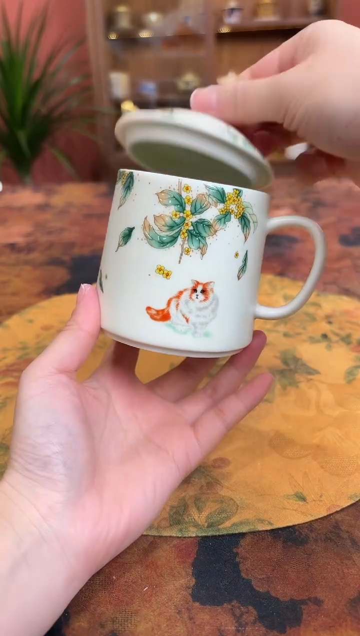【闪购商品】楽门茶器！！！！
