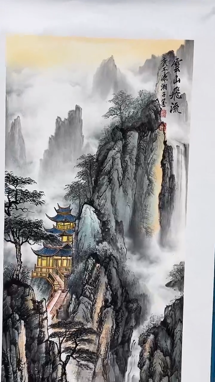 【闪购商品】绘画绘画闪购商品12