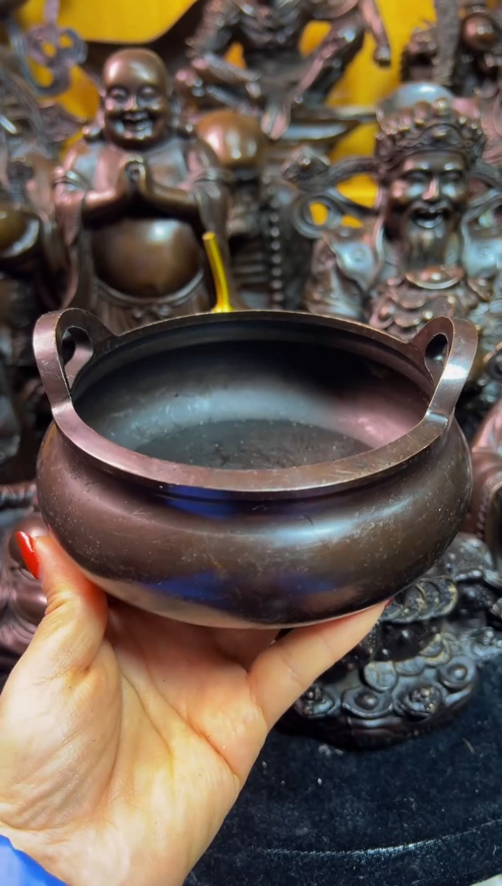 【闪购商品】1案台摆件 物品摆件 