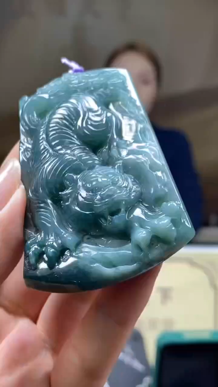 未镶嵌定制翡翠********561