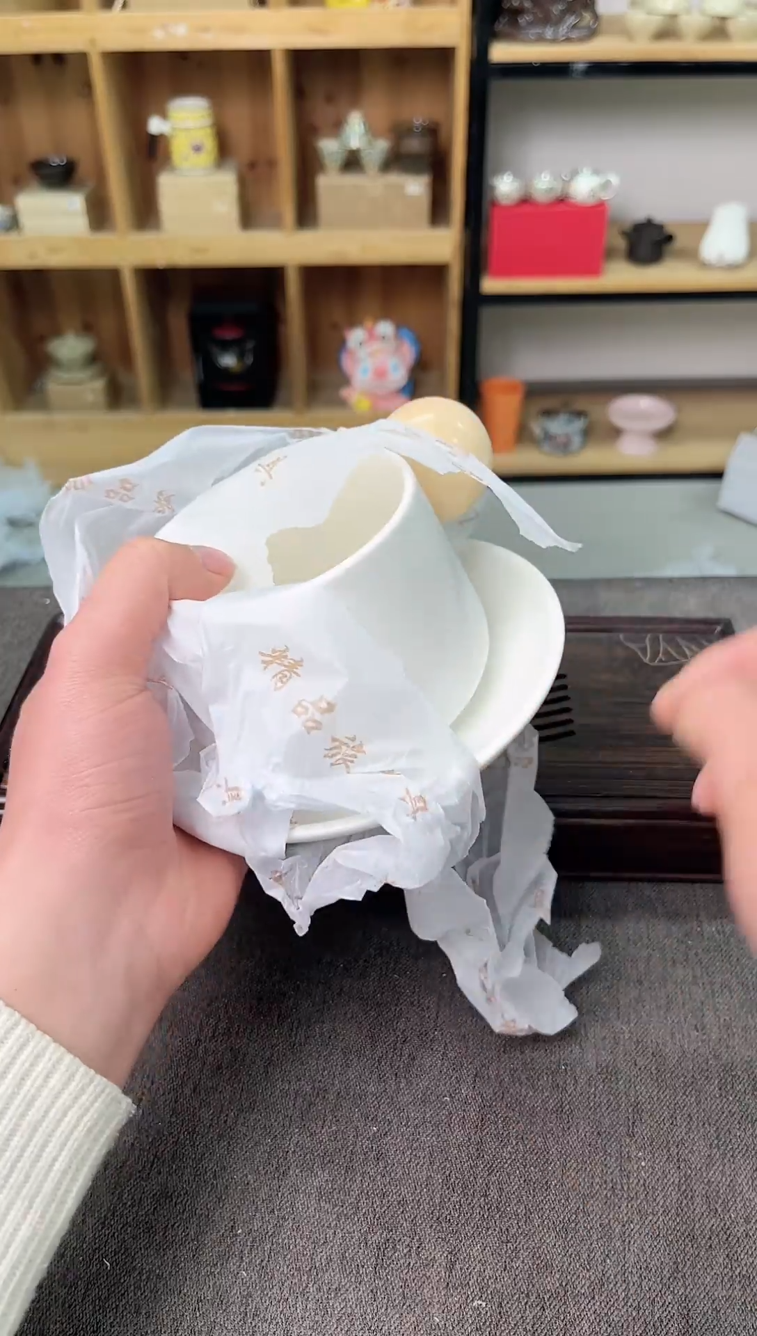 【闪购商品】@阿胖说瓷器陶瓷店铺