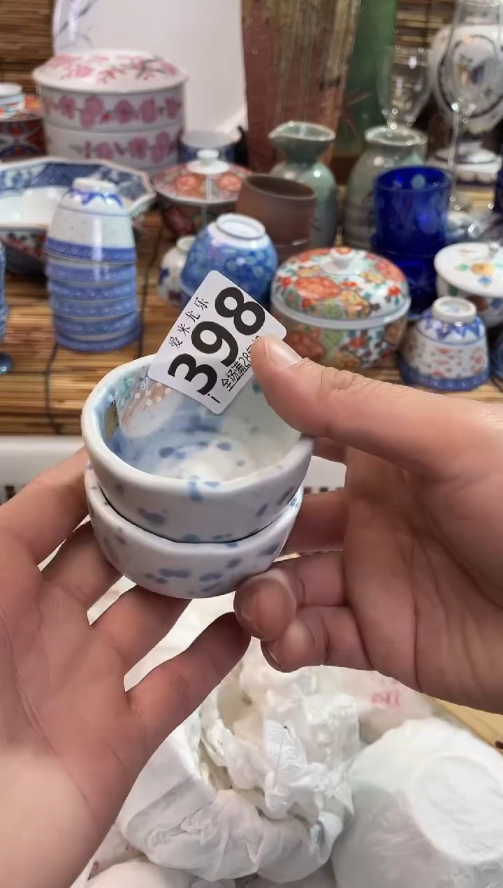 哈**️全场满28包邮，陶瓷茶具瓷器