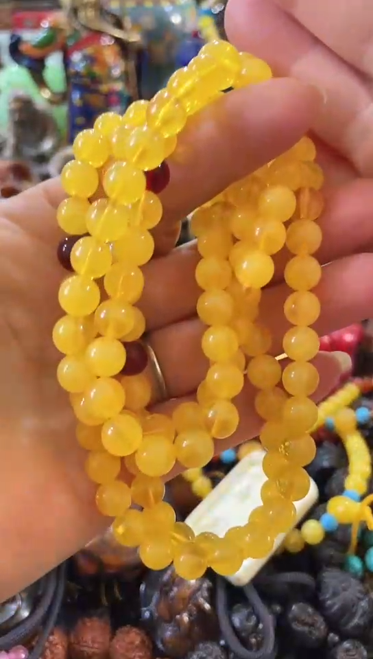 【闪购商品】摆件宫廷影视老旧工艺摆件