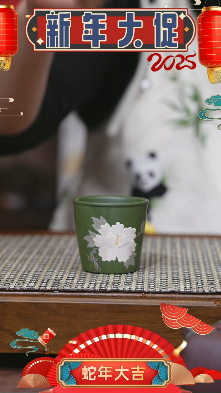 【闪购商品】紫砂茶壶紫砂杯子