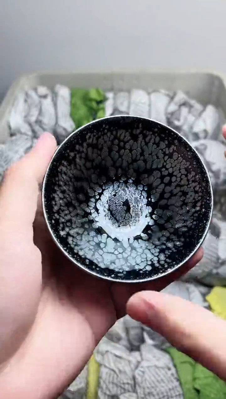 【闪购商品】茶盏高端茶器主人杯870