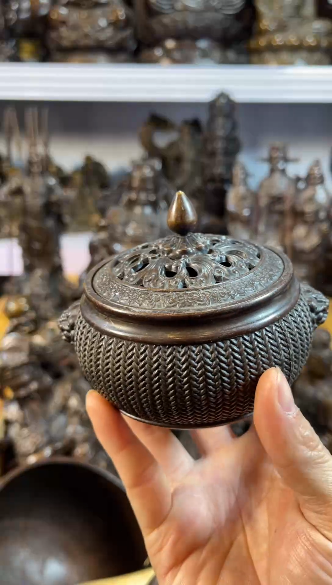 【闪购商品】1案台摆件桌面摆件