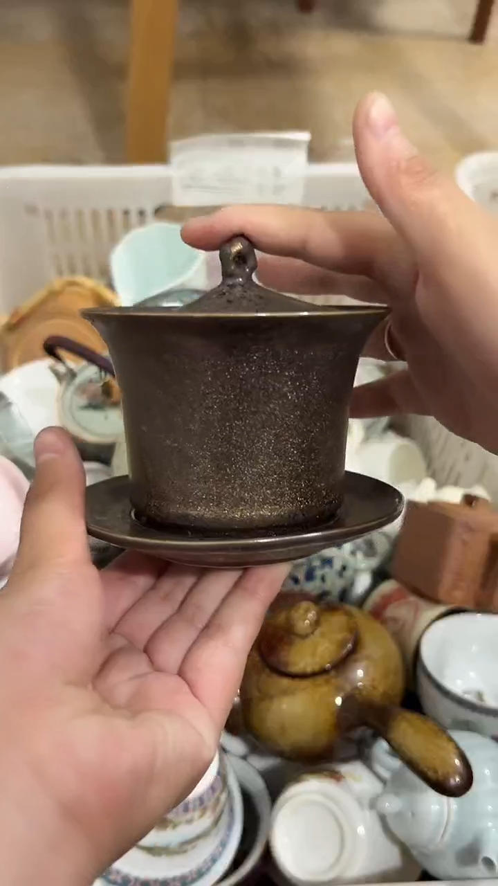 其他微瑕茶器福利品 介意微瑕勿拍  介意勿拍