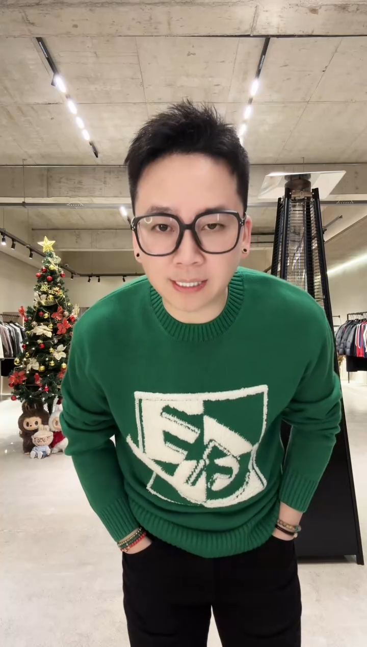 D*旭男士羊毛衫 50码