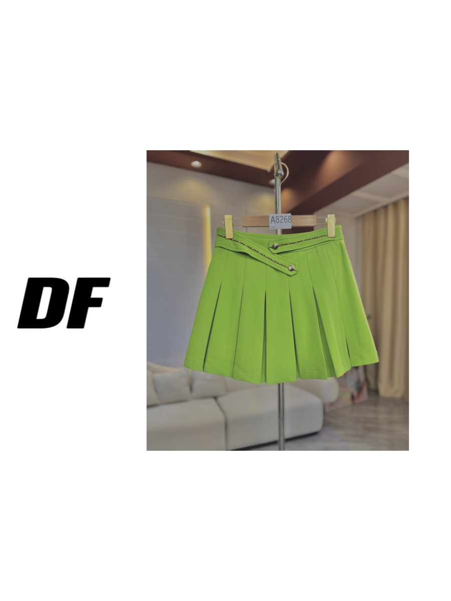 【A8268】DF新款时尚女装春秋洋气百搭SS