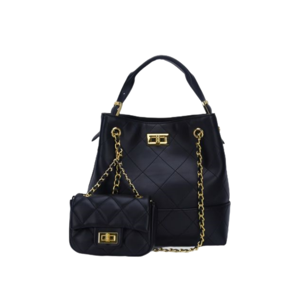 9225 高级轻奢时尚设计款手提通勤包包26*12*25