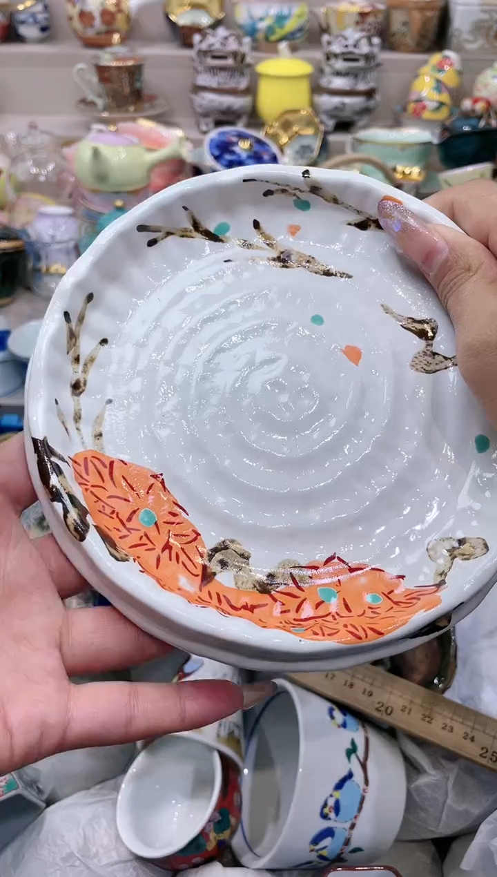 【闪购商品】云陶集市祝大家2025愿你所愿皆所得