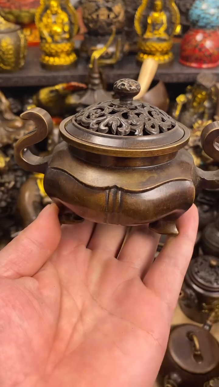 案台摆件  物品摆件