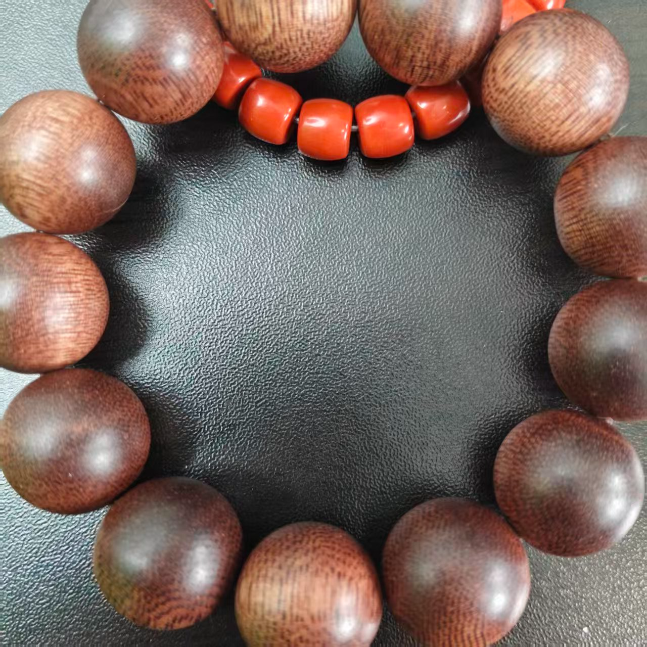 【大秦文玩】秦天甄选文玩手串 x895