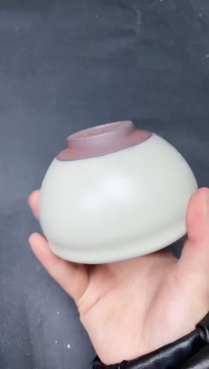 【闪购商品】茶盏320微瑕