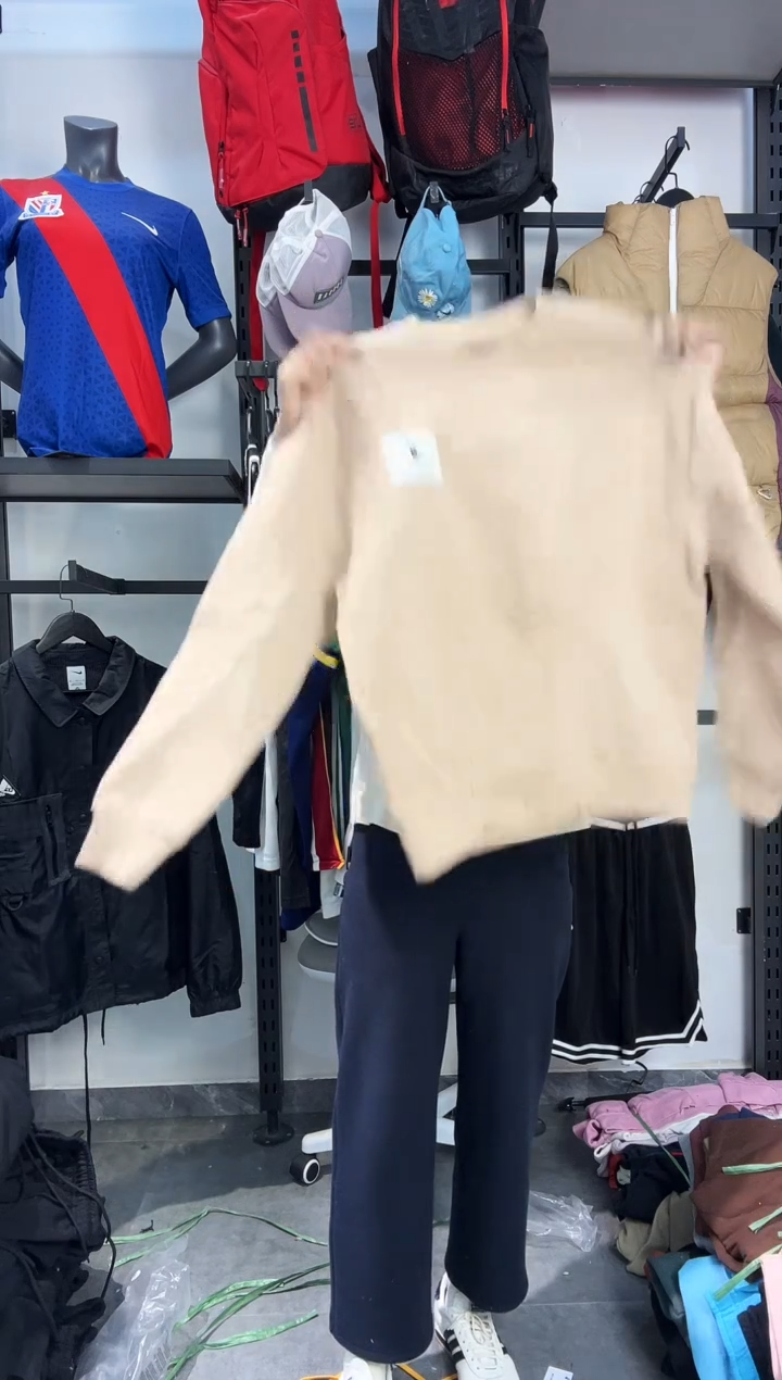 806闪购编码Nike/Jordan运动卫衣裤以直播间过款为准尺码·165