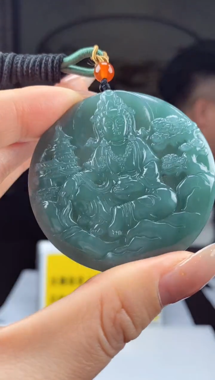 【闪购商品】定制翡翠未镶嵌12-翡翠A货毛货链接